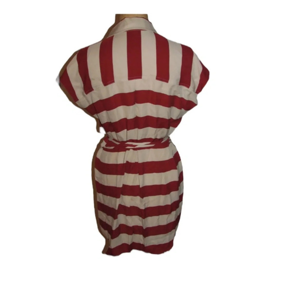 Alexander Wang Silk short sleeve shirt - Picture 2 of 2